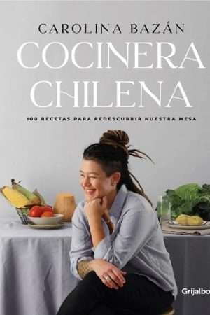 70286-COCINERA CHILENA