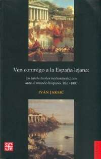 25778-VEN CONMIGO A LA ESPAÑA LEJANA