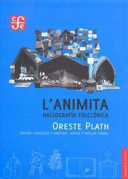 21870-LANIMITA HAGIOGRAFIA FOLKLORICA