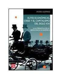 10641-ELITES ECONOMICAS CRISIS Y EL CAPITALISMO DEL SIGLO XXI