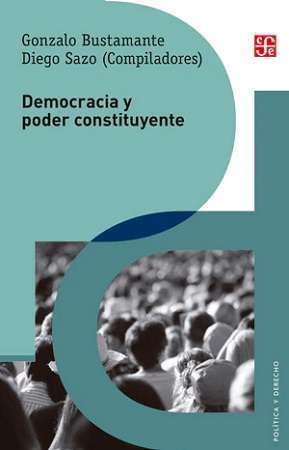 64898-DEMOCRACIA Y PODER CONSTITUYENTE