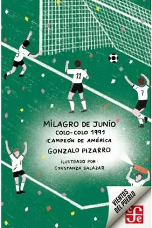 70228-MILAGRO DE JUNIO COLO - COLO 1991