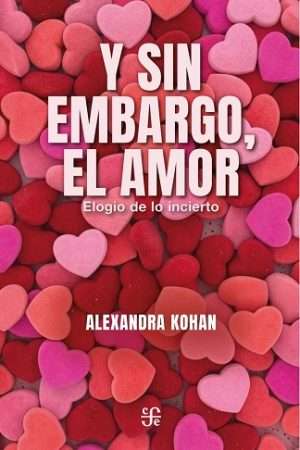 70223-Y SIN EMBARGO, EL AMOR