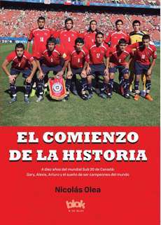 12946-EL COMIENZO DE LA HISTORIA