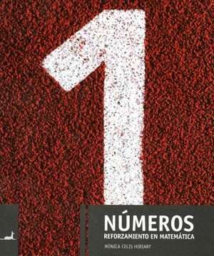 25790-NUMEROS REFORZAMIENTO EN MATEMATICA