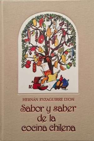 70220-SABOR Y SABER DE LA COCINA CHILENA