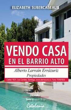 14067-VENDO CASA EN EL BARRIO ALTO