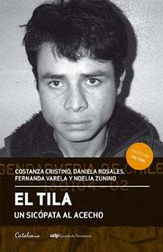 35222-EL TILA : UN SICOPATA AL ACECHO