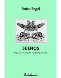 8246-SUEÑOS DIEZ CLAVES PARA INTERPRETARLOS