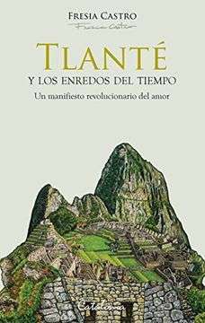 32458-TLANTE Y LOS ENREDOS DEL TIEMPO