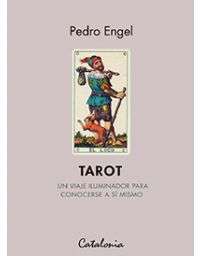 8248-TAROT : UN VIAJE ILUMINADOR PARA CONOCERSE A SI MISMO