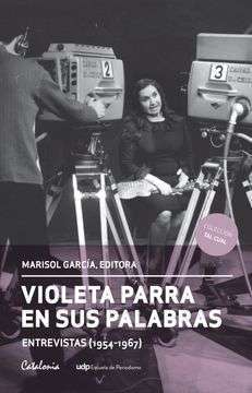 32454-VIOLETA PARRA EN SUS PALABRAS