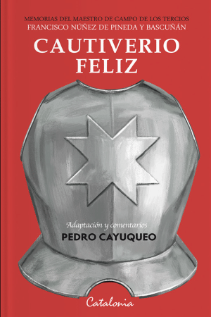 41107-CAUTIVERIO FELIZ