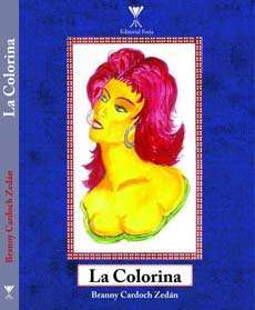 42201-COLORINA, LA