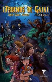25618-TRUENOS DE GAIA