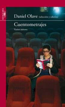 16478-CUENTOMETRAJES : ANTOLOGIA