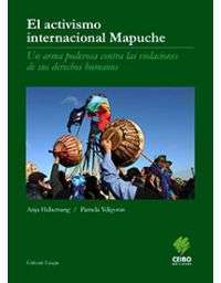 8337-ACTIVISMO INTERNACIONAL MAPUCHE, EL