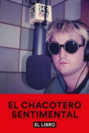 70110-EL CHACOTERO SENTIMENTAL. EL LIBRO