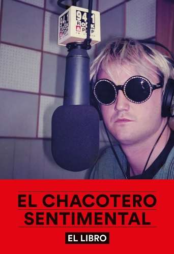 70110-EL CHACOTERO SENTIMENTAL. EL LIBRO