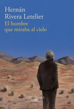 38386-EL HOMBRE QUE MIRABA AL CIELO