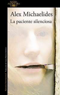 43718-LA PACIENTE SILENCIOSA
