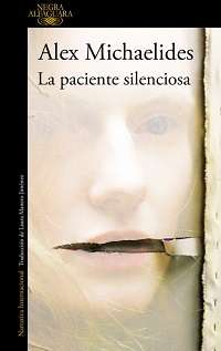 43718-LA PACIENTE SILENCIOSA