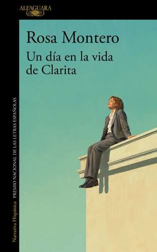 UN DIA EN LA VIDA DE CLARITA - imagen 1
