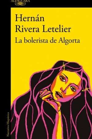 69711-LA BOLERISTA DE ALGORTA