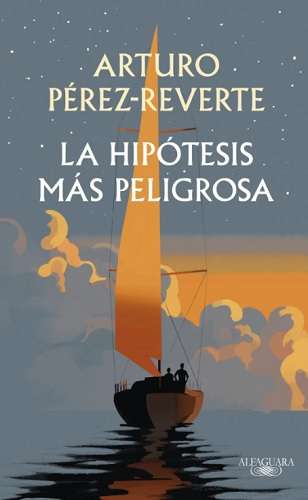 LA HIPOTESIS MAS PELIGROSA - imagen 1