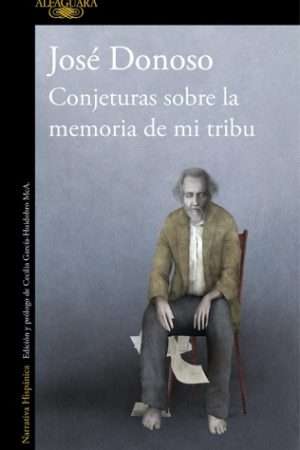 70048-CONJETURAS SOBRE LA MEMORIA DE MI TRIBU