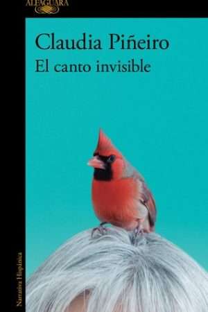 70051-EL CANTO INVISIBLE