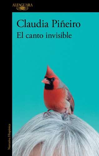 EL CANTO INVISIBLE - imagen 1