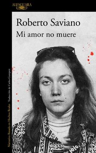 MI AMOR NO MUERE - imagen 1