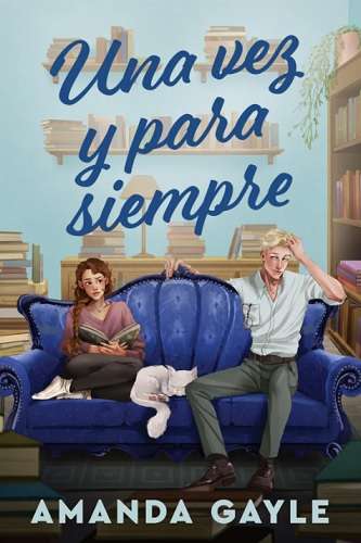 UNA VEZ Y PARA SIEMPRE - imagen 1