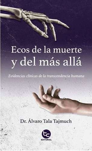 70133-ECOS DE LA MUERTE Y DEL MAS ALLA