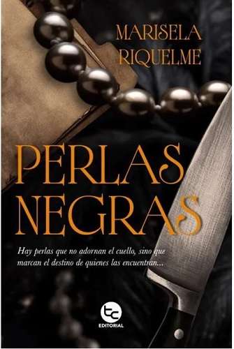 70132-PERLAS NEGRAS