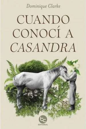 70126-CUANDO CONOCI A CASANDRA