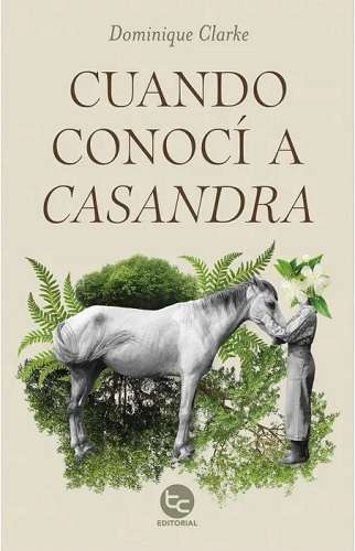70126-CUANDO CONOCI A CASANDRA