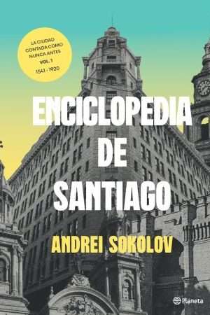 63163-ENCICLOPEDIA DE SANTIAGO