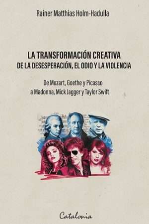 69989-LA TRANSFORMACION CREATIVA