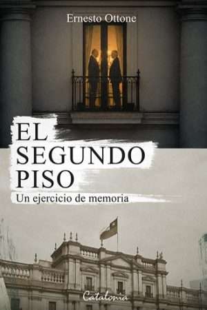 69987-EL SEGUNDO PISO
