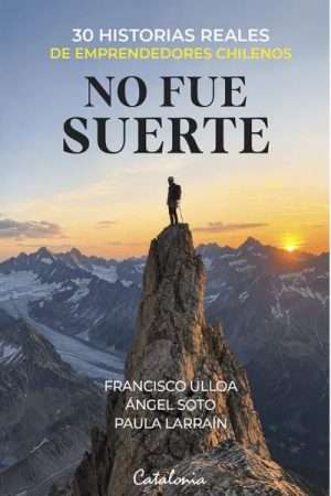 70397-NO FUE SUERTE