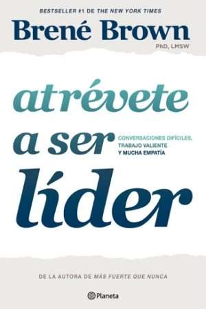 69991-ATREVETE A SER LIDER