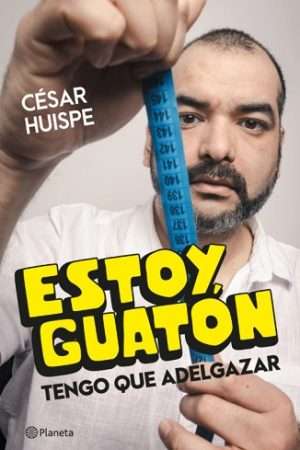 69994-ESTOY GUATON, TENGO QUE ADELGAZAR
