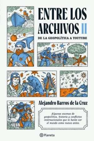 70138-ENTRE LOS ARCHIVOS 2