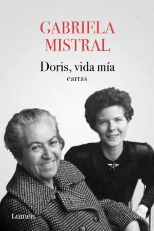 70224-DORIS, VIDA MIA (CARTAS)