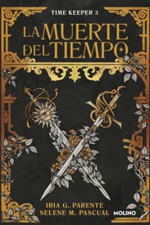 69970-LA MUERTE DEL TIEMPO