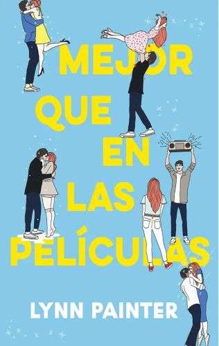 MEJOR QUE EN LAS PELICULAS - imagen 1
