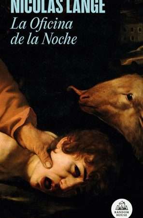 70060-LA OFICINA DE LA NOCHE