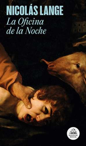 LA OFICINA DE LA NOCHE - imagen 1